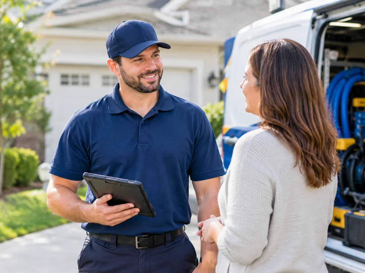 Sewage Backup Cleanup Medford, OR FAQs
